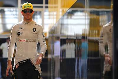 Nico Hülkenberg