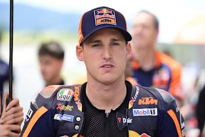Pol Espargaro