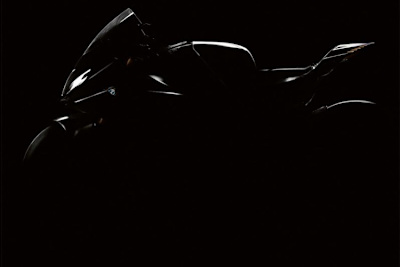 Viel zeigt BMW noch nicht her vom in Kürze präsentierten Konzeptmotorrad, aber sicher ist: Eine Enduro oder ein Cruiser ist es nicht