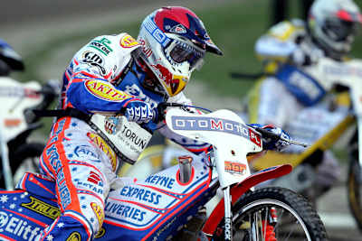 Weltmeister Crump ist derzeit WM-Vierter