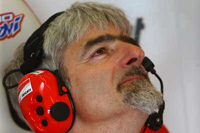 Der Erfolg gibt Gigi Dall'Igna Recht