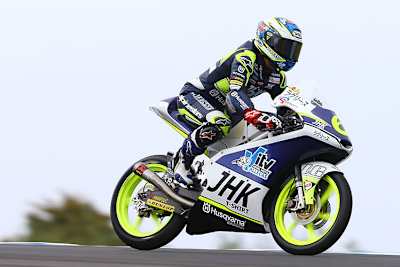 Ist Maria Herreras GP-Karriere schon nach einem Jahr beendet?