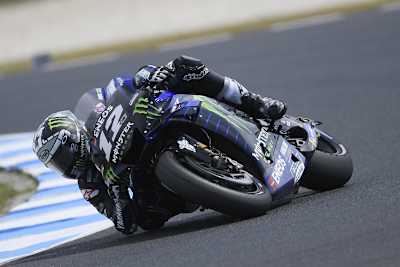 Maverick Viñales dominiert in Australien