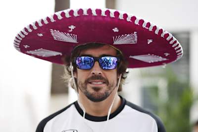 Fernando Alonso