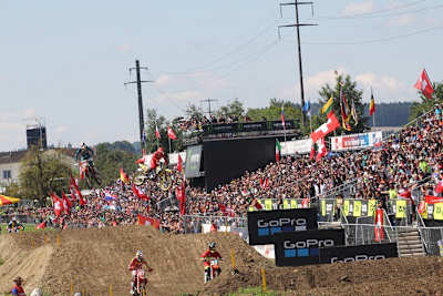 Solches wird auch am Wochenende vom 19. August dieses Jahres geschehen - die Gegner haben vor Gericht in zweitletzter Instanz verloren  