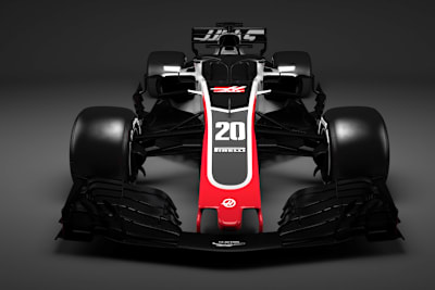 Der neue Haas-Renner