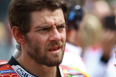 Cal Crutchlow