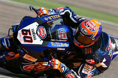 Michael van der Mark