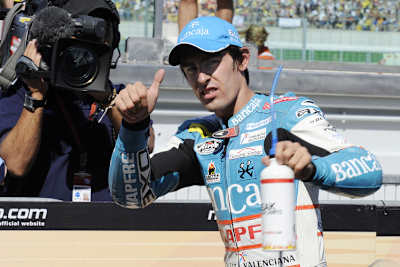 Julian Simon will es wissen