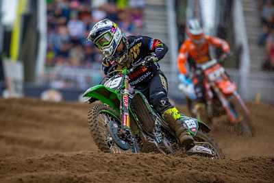 Henry Jacobi in Lommel