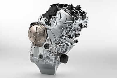 BMW sucht nach zusätzlichen Pferdestärken