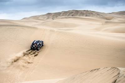 Joan Roma auf dem Ehrenrang