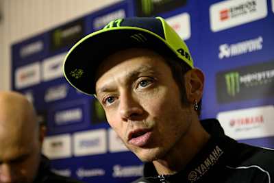 Valentino Rossi