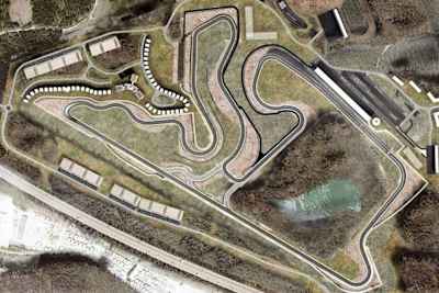 In Finnland träumt man von einem GP auf dem Kymi-Ring