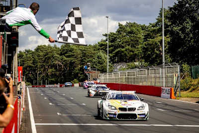 Die DTM setzt auf ein GT3-Reglement