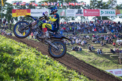 Comeback vor Publikum in Teutschenthal