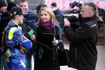 In Deutschland überträgt Eurosport nur im Internet live