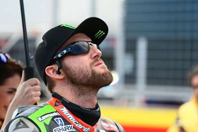 Tom Sykes