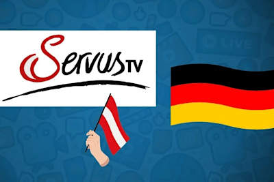 ServusTV ist auch 2023 und 2024 dabei