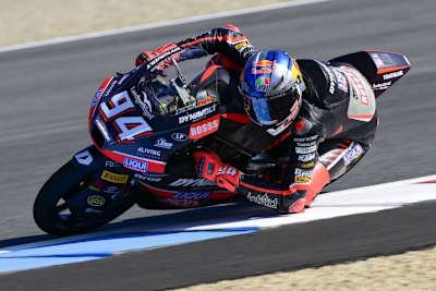 Intact-Pilot Guido Pini