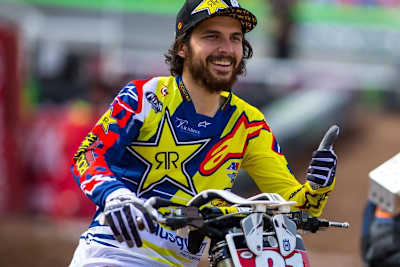Jason Anderson wird Supercross-Weltmeister