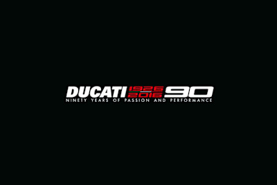 Ducati - 90 Years  of Passion and Performance