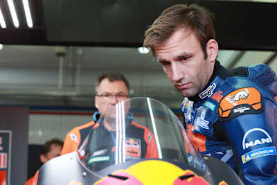Johann Zarco