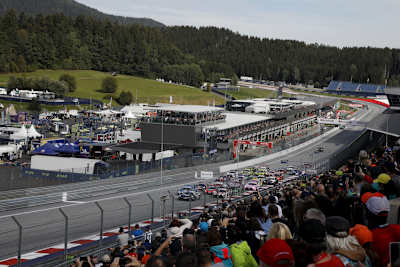 Auf den DTM-Kalender müssen die Fans weiter warten