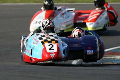 Der Zweikampf Hock/Becker und Päivärinta/Hänni 