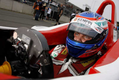 Bottas wurde bestraft