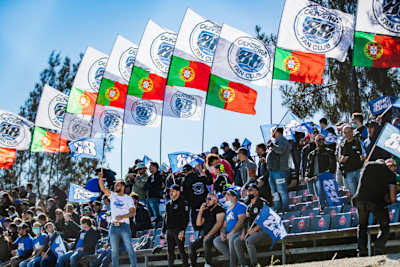 Bereits am Mittwoch werden viele Oliveira-Fans erwartet