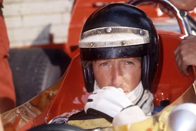Jochen Rindt 1970