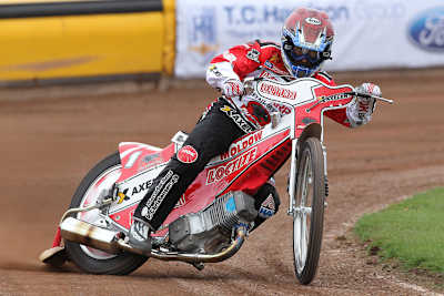 Vier Punkte reichen Pedersen zum Rekord