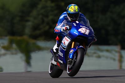 Aleix Espargaró