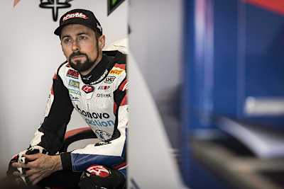 Eugene Laverty