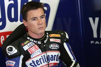 Alle wollen Toseland schlagen