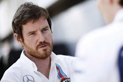 Rob Smedley: «Hat sich die Rangordnung zwischen Mercedes, Red Bull Racing und Ferrari seit Saisonbeginn wirklich verändert?»