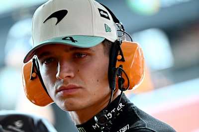 Lando Norris