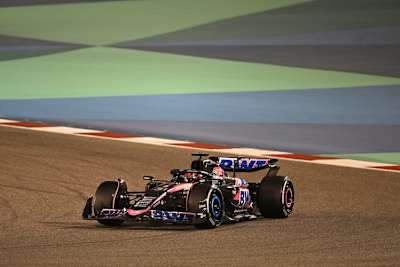 Esteban Ocon