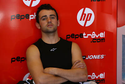 Héctor Barbera: «Alles klar für Katar»