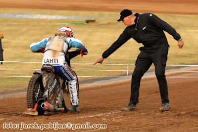 Stralsund-Sieger Timo Lahti