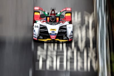 Audi ist mittendrin im Titelkampf