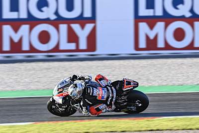 Direkt von der Rennstrecke auf die Straße: Motorbike 4T Synth 5W-40 Street-Race