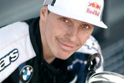 Viel zu früh von uns gegangen: Chris Pfeiffer