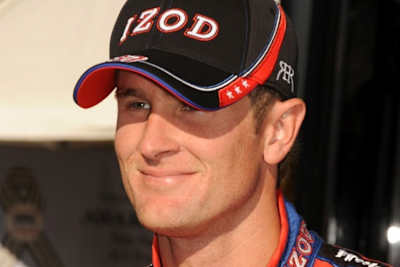 Emotionaler Erfolg für Ryan Hunter-Reay in Long Beach