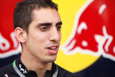 Sébastien Buemi