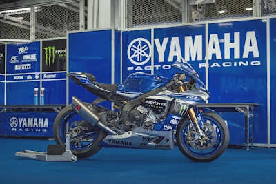 YART muss einen Rückstand von acht Punkten auf den aktuellen WM-Leader gut machen 