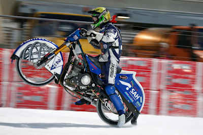 Harald Simon holte EM-Bronze