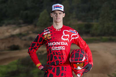 Tim Gajser