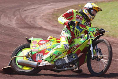 Danny Maassen gilt als grosses Talent.